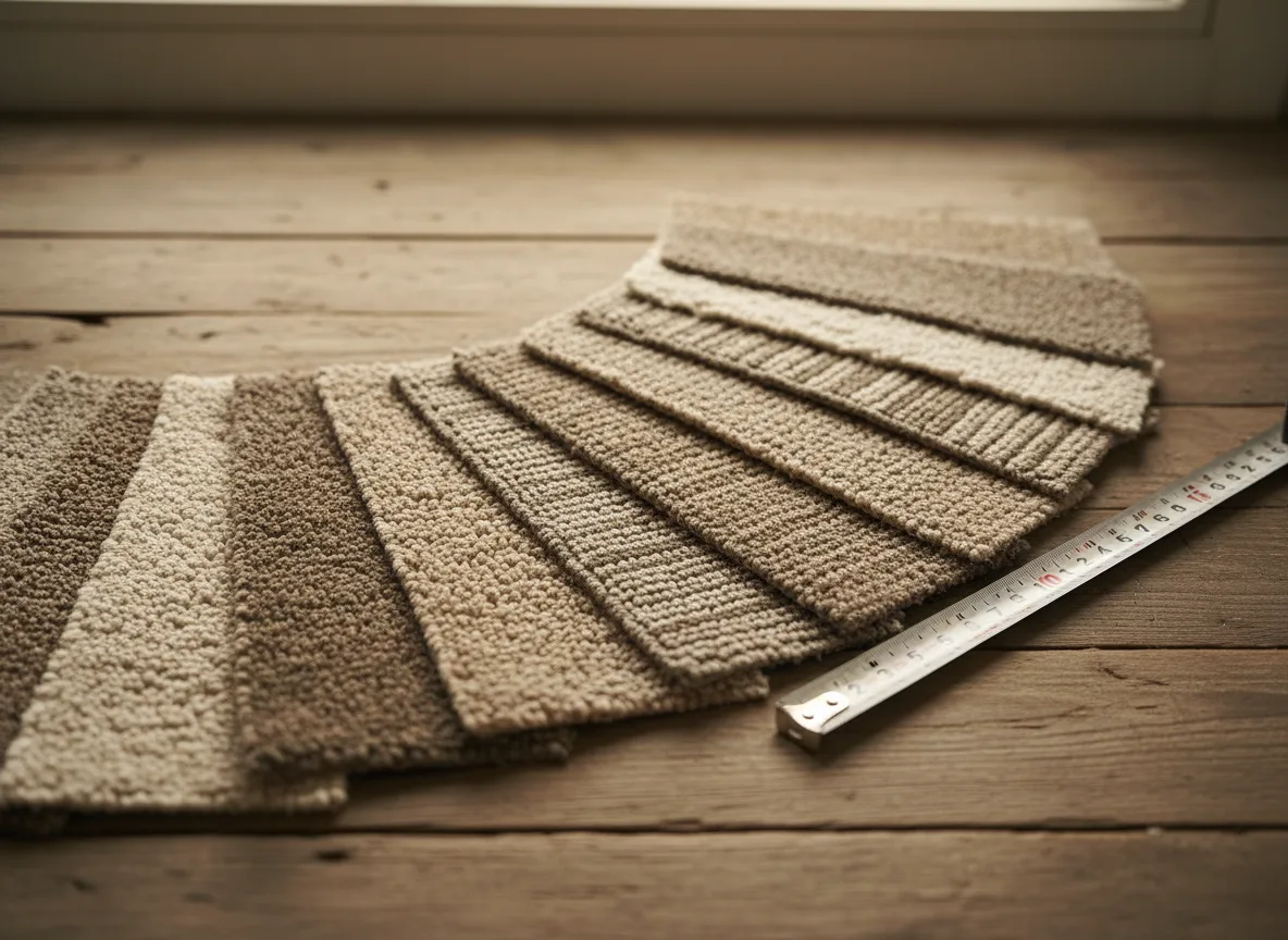 Carpet Installation Hope, ME FAQs